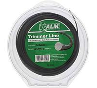 Alm Extra Heavy Duty Petrol Trimmer Line 3.5mm Diameter X 44M Sl030