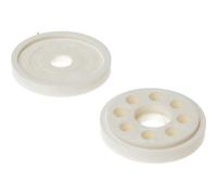 ALM FL063 Blade Height Spacers Compares to Flymo FLY016