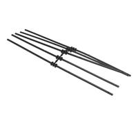 ALM FL247 Shredding Lines Flymo FLY024 Pack of 5