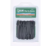 ALM Flymo Plastic Blades E250 Minimo SX Sprinter E25 Pack of 20 GP205