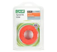 Alm Flymo Spool & Line Orange (3 X 12 X 18.5Cm)