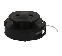 Alm Genuine Grass Trimmer Bd021 Spool & Line