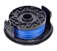 Alm Genuine Grass Trimmer Bd432 Spool & Line With Spool Cover