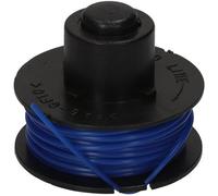 Alm Genuine Grass Trimmer Pp180 Spool & Line