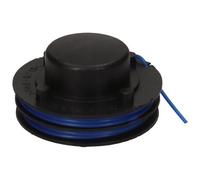 Alm Genuine Grass Trimmer Pp301 Spool & Line