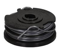 Alm Genuine Grass Trimmer Ry054 Twin Spool & Line