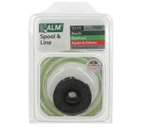 Alm Genuine Grass Trimmer Tr885 Spool & Line