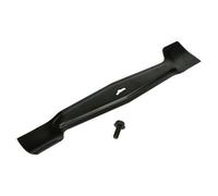 Alm Genuine Lawnmower Gd080 37Cm Metal Blade