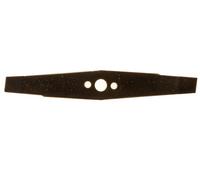 ALM Lawn Mower Metal Blade, Black