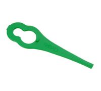 ALM Lawn Mower Plastic Blades Hoversafe