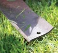 ALM Lawn Mower Steel Blade 33Cm