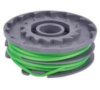 ALM Manufacturing Alm Fl600 Spool And Line For Flymo Trimmers - 2mm Diameter, 6M Total Length