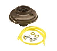 ALM Manufacturing Alm Gp006 Trimmer Cut Head & Lines For Ryobi Toro Mcculloch Trimmers