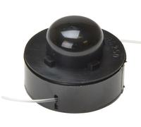 ALM Manufacturing Alm Pd250 Pd250 Spool & Line For Power Devil Powerbase 1.3mm X 3.5M Almpd250