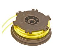 Alm Manufacturing HL002 Hl002 Spool & Line Dual Line Models 2.4Mm X 2 X 2.25M