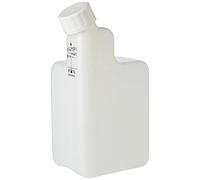 Alm Manufacturing MX002 Mx002 2-Stroke Premium Fuel Mixing Bottle White