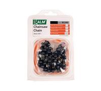 Alm Manufacturing Bc040 Chainsaw Chain 3/8 Inch Pitch 40 Links For 25Cm Bars