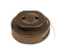 Alm Manufacturing Bd021 Bd021 Spool & Line To Fit Black & Decker Trimmers A6044 Almbd021