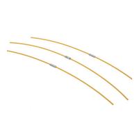 Alm Manufacturing Bd145 Bd145 Heavy-Duty Lines To Fit Black & Decker Trimmers A6487 (Pack 10) Almbd145