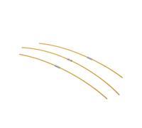 Alm Manufacturing Bd145 Heavy-duty Lines To Fit Black & Decker Trimmers A6487 (pack 10)