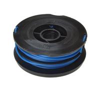 Alm Manufacturing Bd720 Bd720 Spool & Line To Fit Black & Decker Trimmers Twin Feed A6495 Almbd720