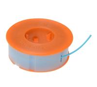 ALM Manufacturing Bq112 Spool & Line 1.5mm X 8m ALM Manufacturing Multicolor