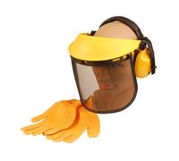 Alm Manufacturing Ch012 Ch012 Trimmer Safety Kit Almch012