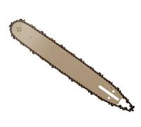 Chainsaw Bar and Chain 35cm 14 inch 52 Link for OREGON CS1200 CS250