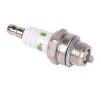 Alm Manufacturing Cj8 Spark Plug 14mm Multi Colour (One Size)