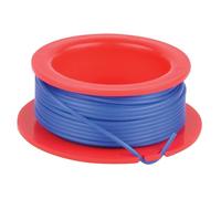 ALM Manufacturing Fl031 Spool & Line Flymo 1.5mm X 7m ALM Manufacturing Multicolor