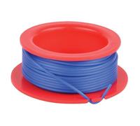 ALM Manufacturing Fl031 Spool & Line Flymo 1.5mm X 7m ALM Manufacturing Multicolor