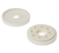 Alm Manufacturing Fl063 Fl063 Blade Height Spacers To Suit Flymo Fly016 5136240-01/6 Almfl063