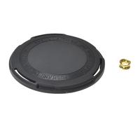 ALM Manufacturing Fl226 Cap & Ferrule To Suit Flymo ALM Manufacturing Multicolor One Size