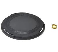 Alm Manufacturing Fl226 Spool Cap And Ferrule For Flymo Trimmers