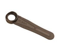 Alm Manufacturing Fl240 Plastic Blades Large Hole To Suit Flymo Multi Colour (One Size)