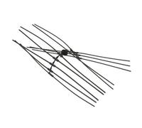 ALM Manufacturing Fl243 Cutting Lines To Suit Flymo ALM Manufacturing Multicolor One Size