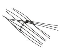 ALM FL243 Cutting Lines for Minitrim Basic FLY018 Pack of 10