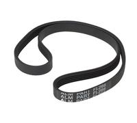 ALM Manufacturing Fl266 Poly V Belt To Suit Flymo ALM Manufacturing Multicolor