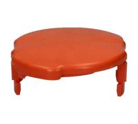 Alm Manufacturing Fl288 Fl288 Spool Cover To Suit Flymo Double Auto Almfl288