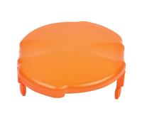 ALM Manufacturing Fl288 Spool Cover To Suit Flymo Double Auto ALM Manufacturing Multicolor