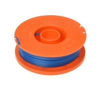 Alm Manufacturing Fl289 Spool & Line Multi Colour (Fl225 Spool & Line To Suit Flymo Fly020)