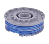 Alm Manufacturing Fl289 Spool & Line Multi Colour (Fl289 Spool & Line To Suit Flymo Double Auto Fly021)