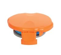 ALM Manufacturing Fl489 Spool & Line With Cover 1.5mm X 2 X 5m ALM Manufacturing Multicolor