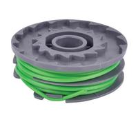 Alm Manufacturing Fl600 Spool & Line Flymo 2mm X 2 X 3M Multi Colour (One Size)