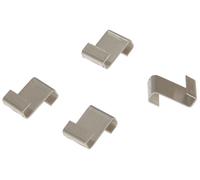 Alm Manufacturing GH002 Gh002 Z Lap Clips X 50