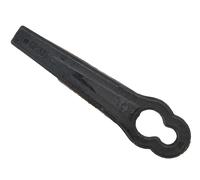 Alm Manufacturing GP205 Gp205/Fiq8 Plastic Blades