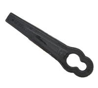 Alm Manufacturing Gp205 Gp205/fiq8 Plastic Blades Almgp205