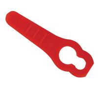 Alm Manufacturing GP295 Gp295 Plastic Blades