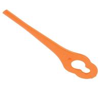 Alm Manufacturing Gr182 Gr182 Plastic Blade Florabest Almgr182
