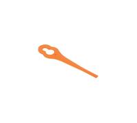 ALM GR182 Plastic Blade for Lidl FAT18 B2 Florabest